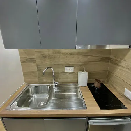 Apartment Mara 4 Tirana
