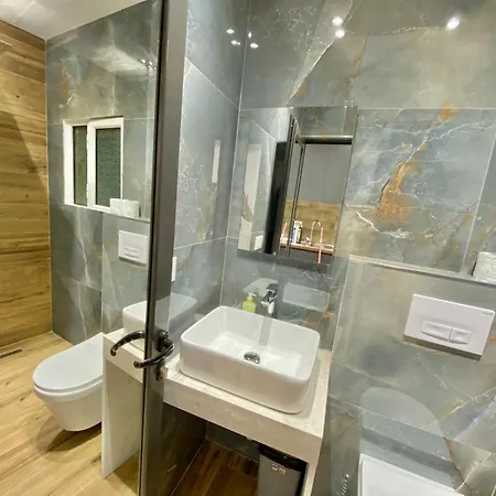 Mara 4 Apartment Tirana