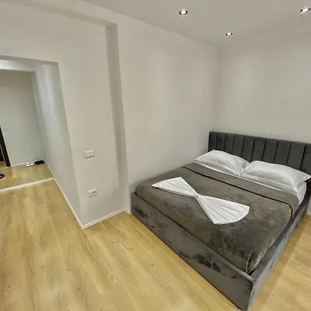 Mara 4 Apartment Tirana