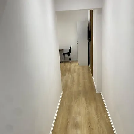 Mara 4 Apartment Tirana