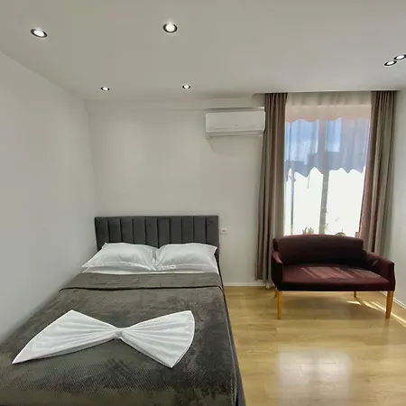 Apartment Mara 4 Tirana